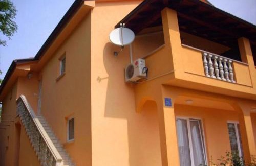 Polje Apartment | Apartment Molnar