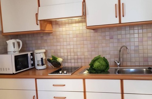 Salonetto Apartment | Apartment "Mölten" with a view of the surrounding mountains