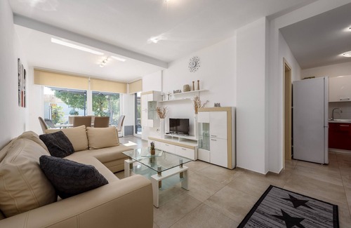 Kukci Apartment | Apartment Monika with private pool in Porec