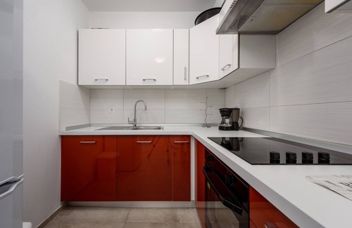 Kukci Apartment | Apartment Monika with private pool in Porec