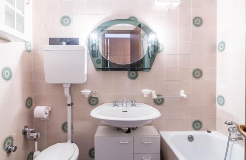 Passo del Tonale Apartment | Apartment "Monolocale 1 Residence Granbaita" with Mountain View & Balcony