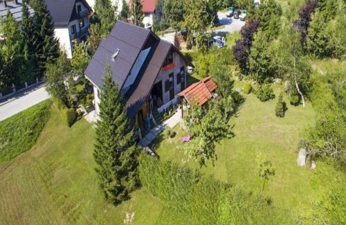 Delnice Apartment | Apartment Monte Rosa