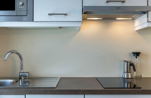 Lajen Apartment | Apartment "Montis Moarhof Natur Apartments" with Mountain View, Shared Terrace & Wi-Fi