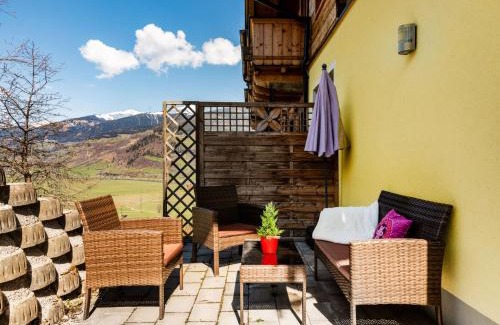 Piesendorf Apartment | Apartment Mooslehen-1 by Interhome