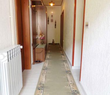 Sucici Apartment | Apartment Moscenicka Draga 5