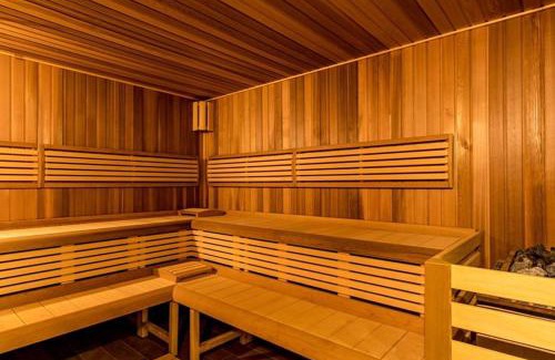 Karlovy Vary Apartment | Apartment Moser 2106