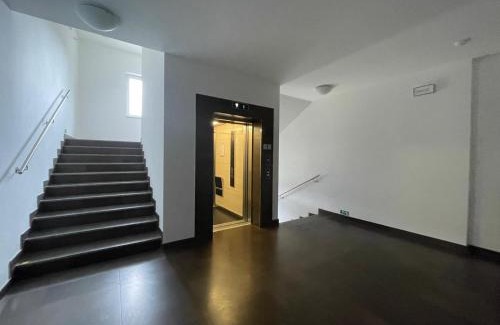 Karlovy Vary Apartment | Apartment Moser 2106