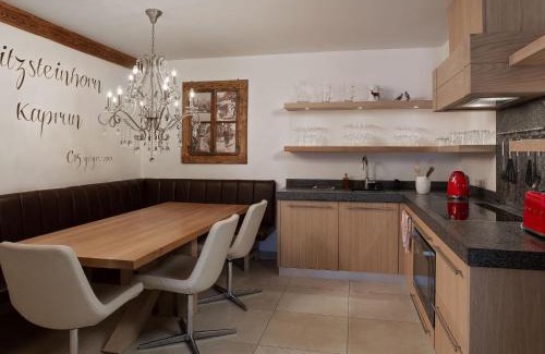 Kaprun Apartment | Apartment Mountain Resort C15 by Interhome