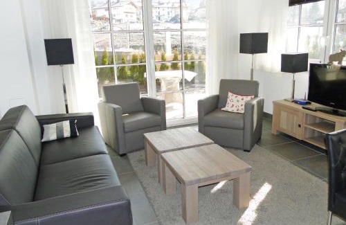 Kaprun Apartment | Apartment Mountain Resort-Kaprun by Interhome