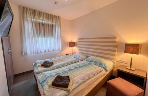 Kaprun Apartment | Apartment Mountain Resort-Kaprun by Interhome