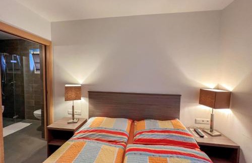 Kaprun Apartment | Apartment Mountain Resort-Kaprun by Interhome