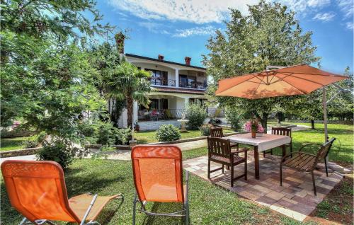 Mugeba Apartment | Apartment Mugeba I