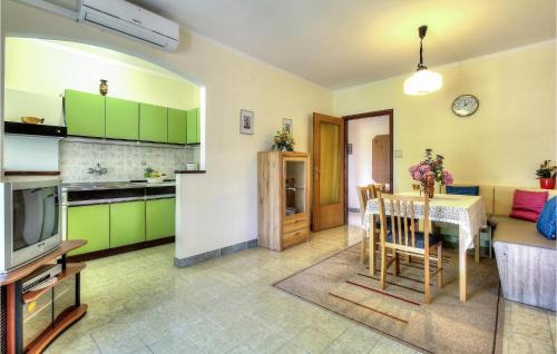 Mugeba Apartment | Apartment Mugeba I