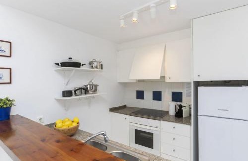 Pals Apartment | Apartment Nautic Golf II A by Interhome