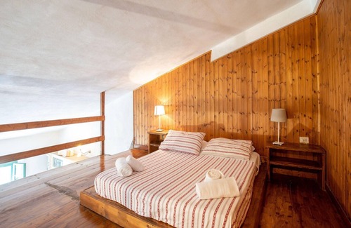 Collesalvetti Other | Apartment near Pisa, Beaches