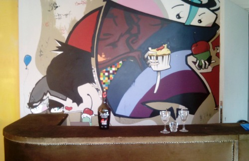 Kerameikos Apartment | Apartment near Acropolis