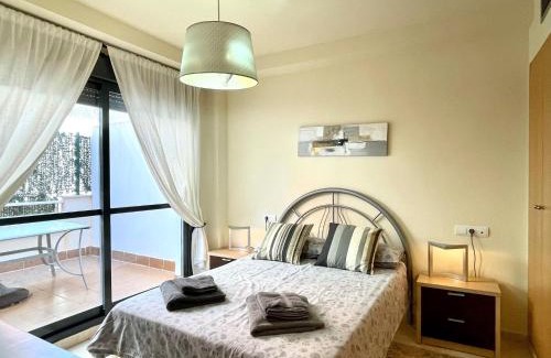 Puerto Rey Apartment | Apartment near beach with pools and hot tub