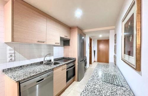Puerto Rey Apartment | Apartment near beach with pools and hot tub
