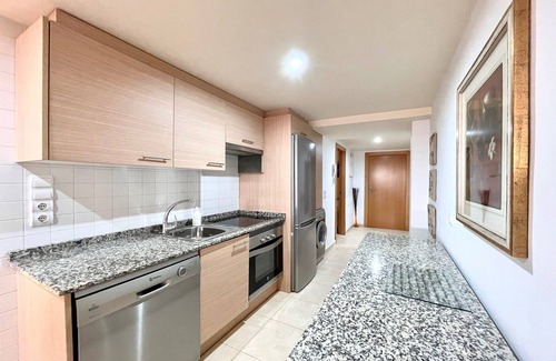 Puerto Rey Apartment | Apartment near beach with pools and hot tub