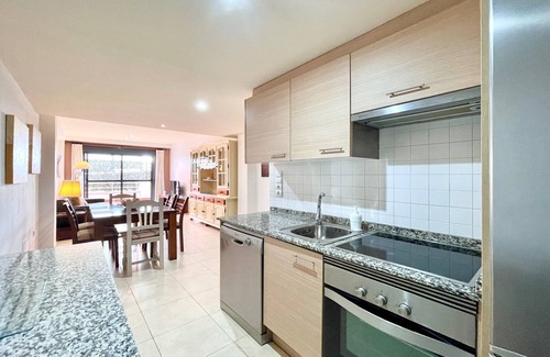 Puerto Rey Apartment | Apartment near beach with pools and hot tub