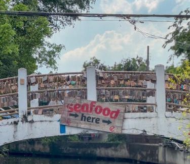 Wat Tha Phra Apartment | Apartment Near Big Buddha