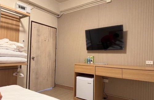 Wat Tha Phra Apartment | Apartment Near Big Buddha