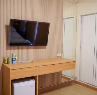 Wat Tha Phra Apartment | Apartment Near Big Buddha