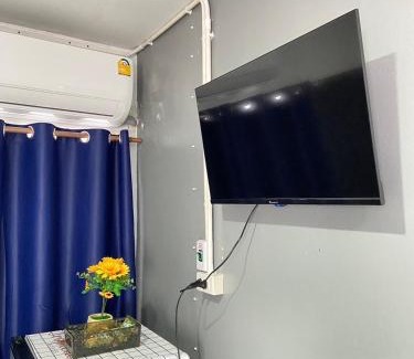 Hat Yai Apartment | Apartment near Central Festival Hatyai