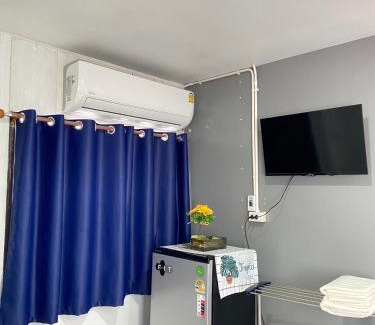 Hat Yai Apartment | Apartment near Central Festival Hatyai