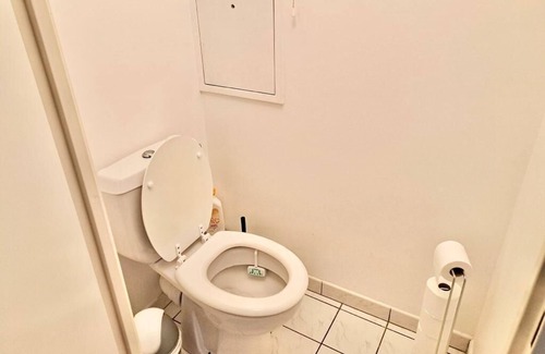 Cergy Apartment | Apartment near Cergy by Servallgroup