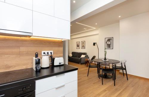 Kallithea Apartment | Apartment near City Center