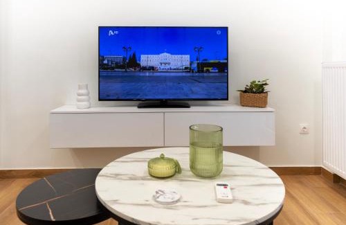 Kallithea Apartment | Apartment near City Center