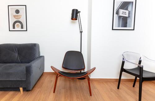 Kallithea Apartment | Apartment near City Center