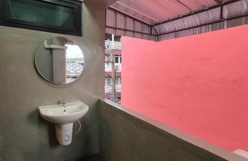 Nong Chaeng Apartment | Apartment near Khlong Bang Luang