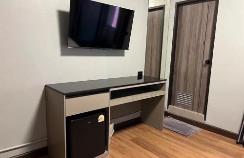 Nong Chaeng Apartment | Apartment near Khlong Bang Luang