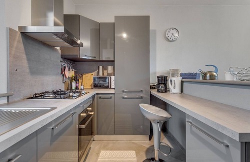 Intra Apartment | Apartment near Lake Maggiore and Borromean Isles