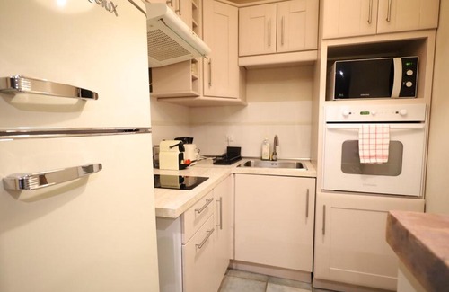 Beausoleil Apartment | Apartment near Monaco, parking