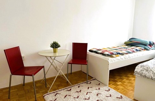 Meidling Apartment | Apartment near Schönbrunn Palace Vienna