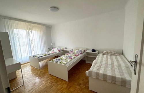 Meidling Apartment | Apartment near Schönbrunn Palace Vienna