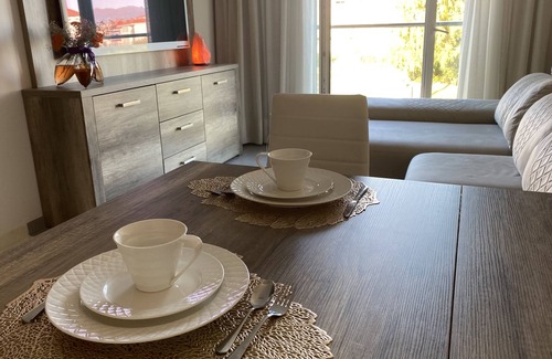 Sabaris Apartment | Apartment near the beach with parking