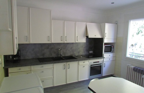 Bergerac Apartment | Apartment near the center of Bergerac