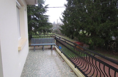 Bergerac Apartment | Apartment near the center of Bergerac