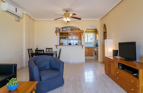 Los Arenales del Sol House | APARTMENT NEAR THE BEACH