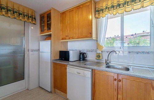 Los Arenales del Sol House | APARTMENT NEAR THE BEACH