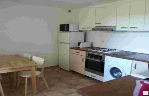 Saint-Julien Apartment | Apartment near the lower Gorges du Verdon