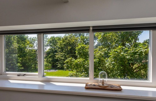 Municipality of Veere Apartment | Apartment Near the Beach