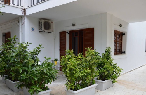 Poros Apartment | apartment near the sea