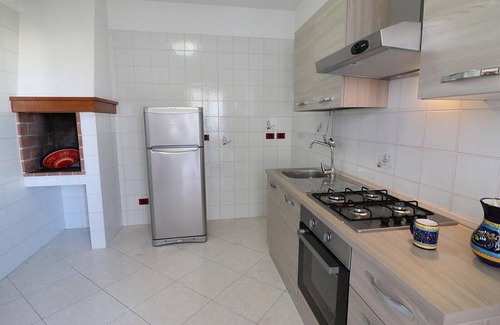 Otranto House | Apartment Near The Sea In Otranto - Holiday House Ludovica In Salento