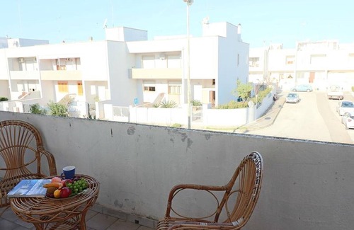 Otranto House | Apartment Near The Sea In Otranto - Holiday House Ludovica In Salento