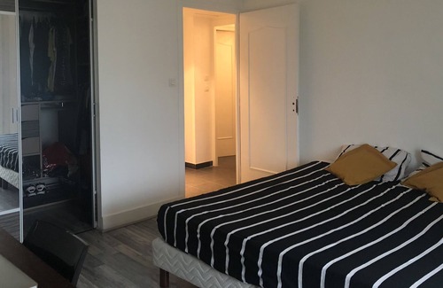 Chambery Apartment | Apartment near train station and city center